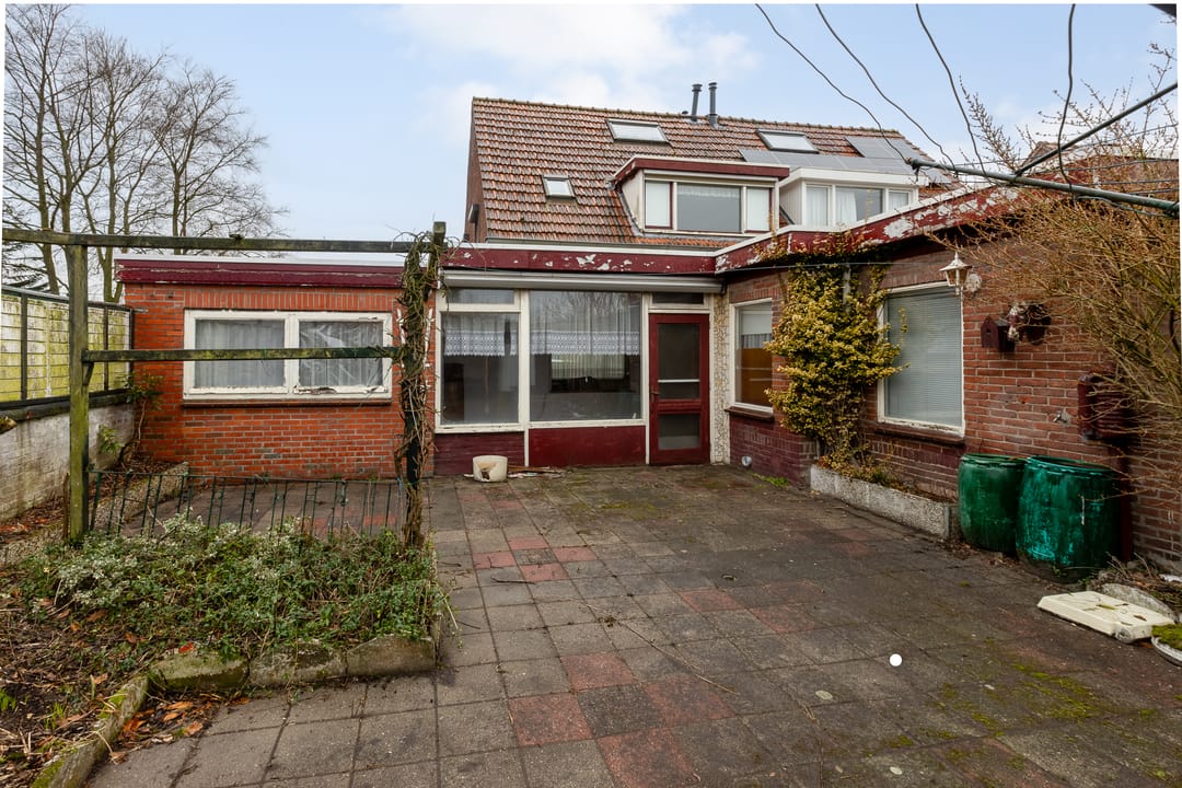 Foto 2 van Wilhelmietenstraat 41