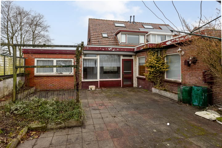 Foto 2 van Wilhelmietenstraat 41