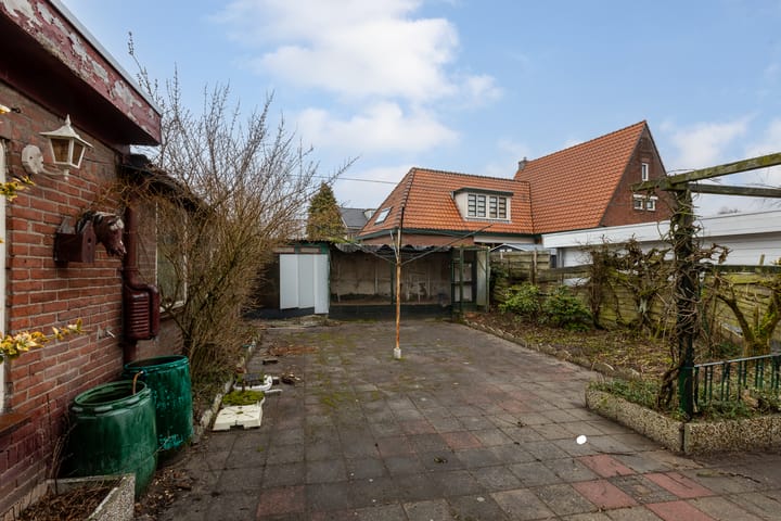 Foto 3 van Wilhelmietenstraat 41