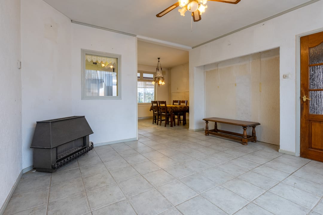 Foto 7 van Wilhelmietenstraat 41