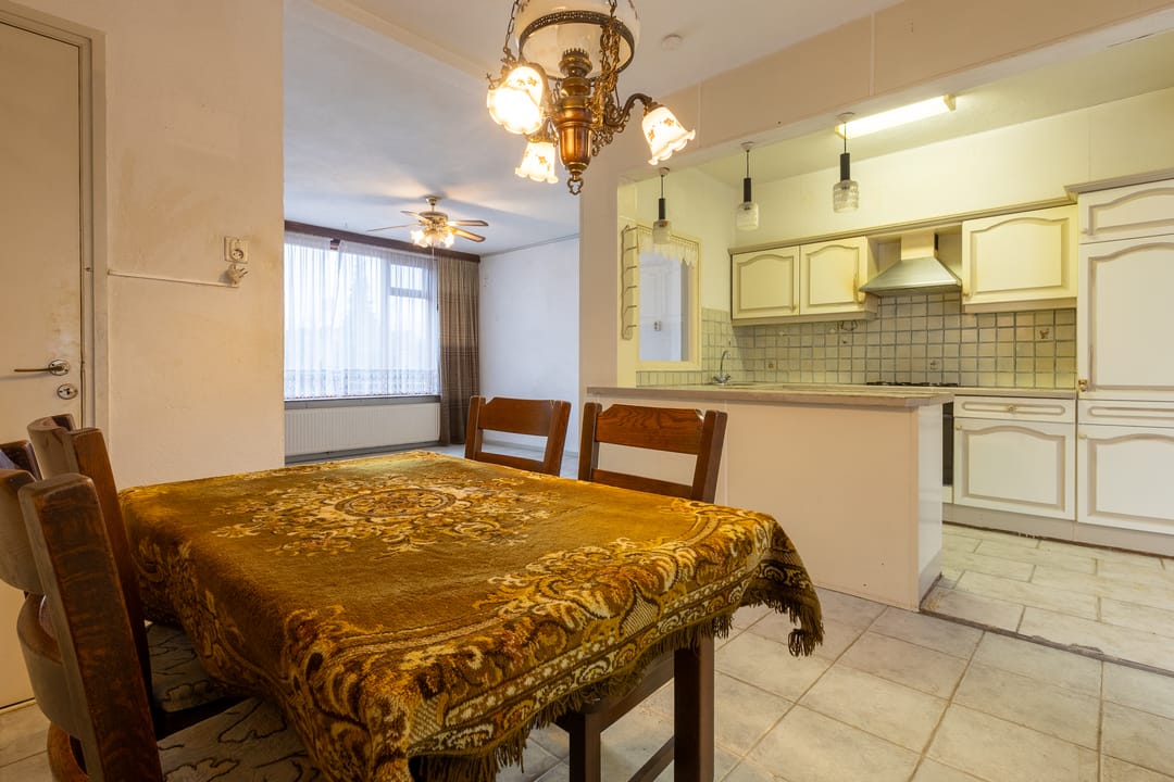 Foto 11 van Wilhelmietenstraat 41