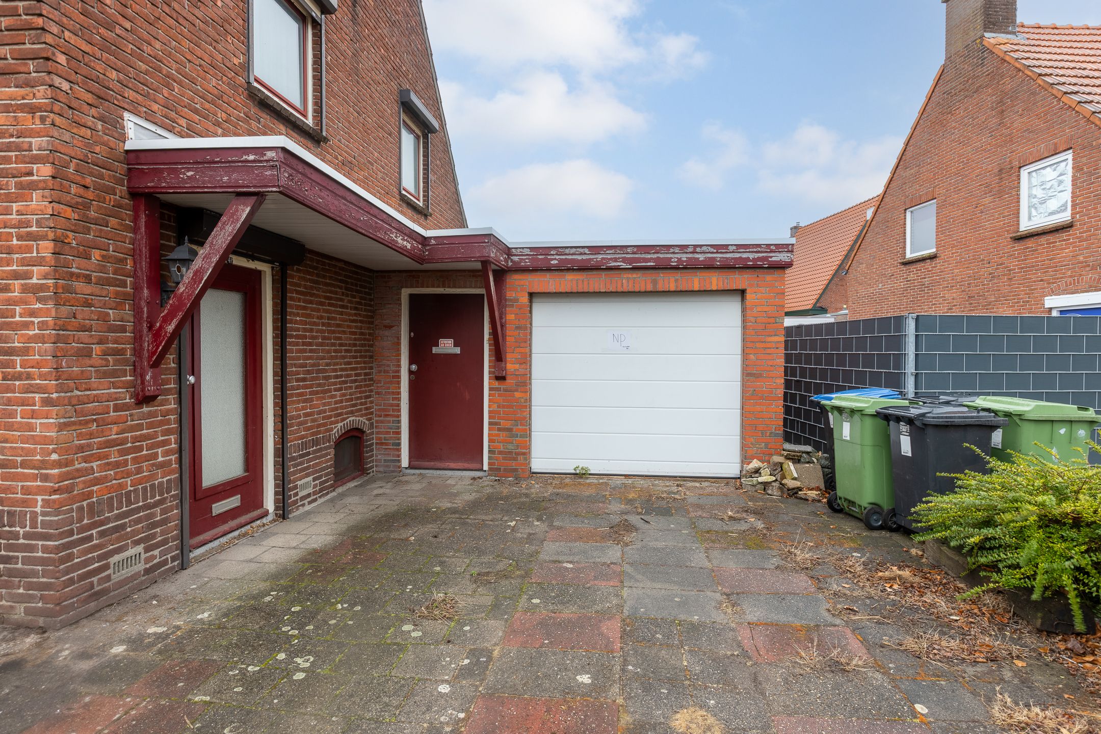 Foto 45 van Wilhelmietenstraat 41