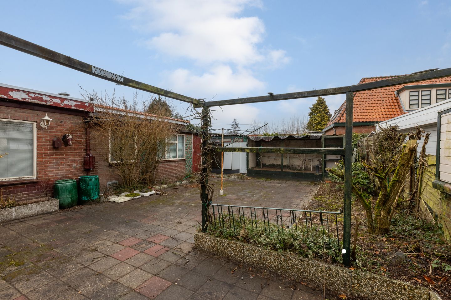 Foto 50 van Wilhelmietenstraat 41