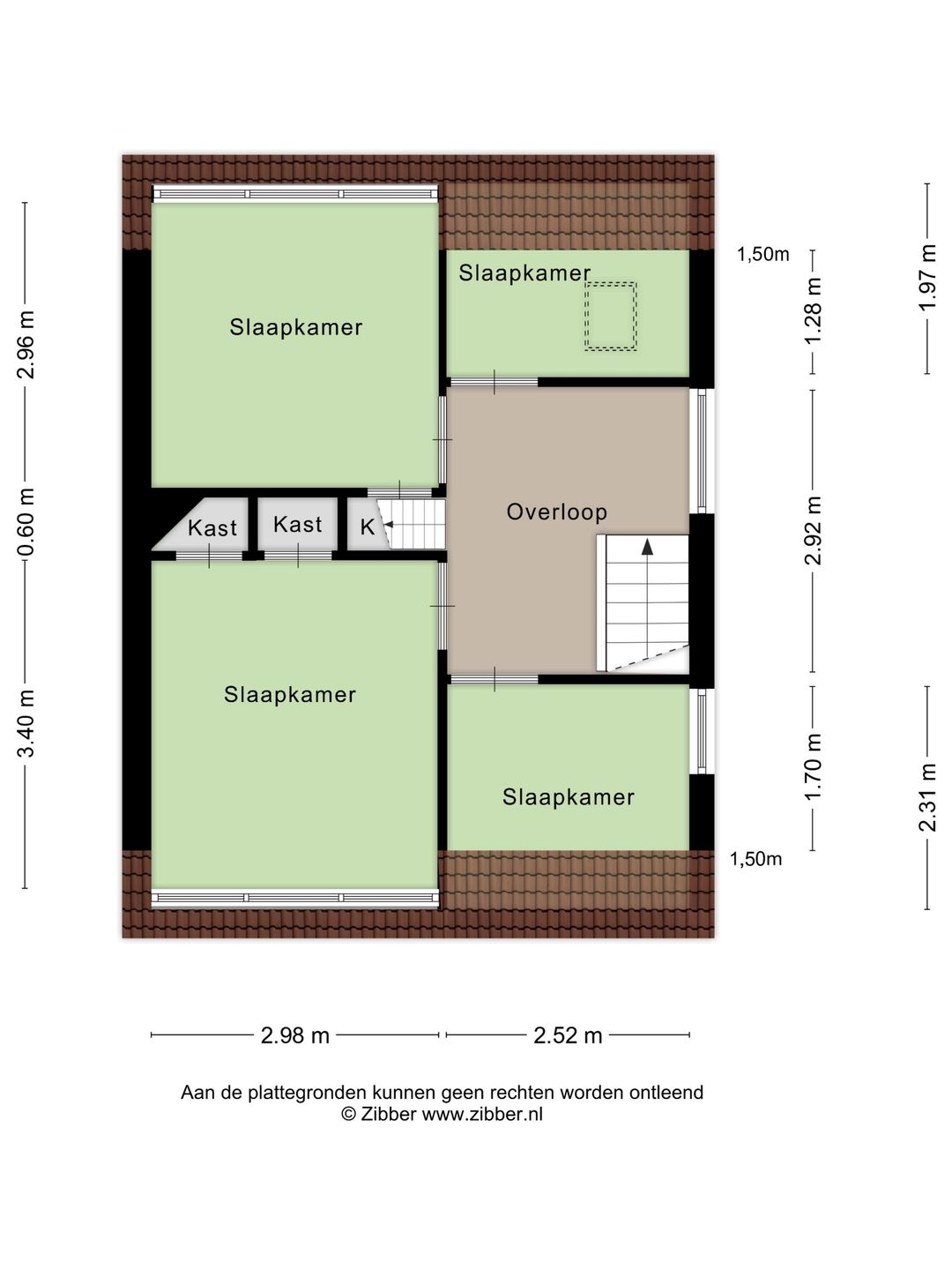 Foto 56 van Wilhelmietenstraat 41
