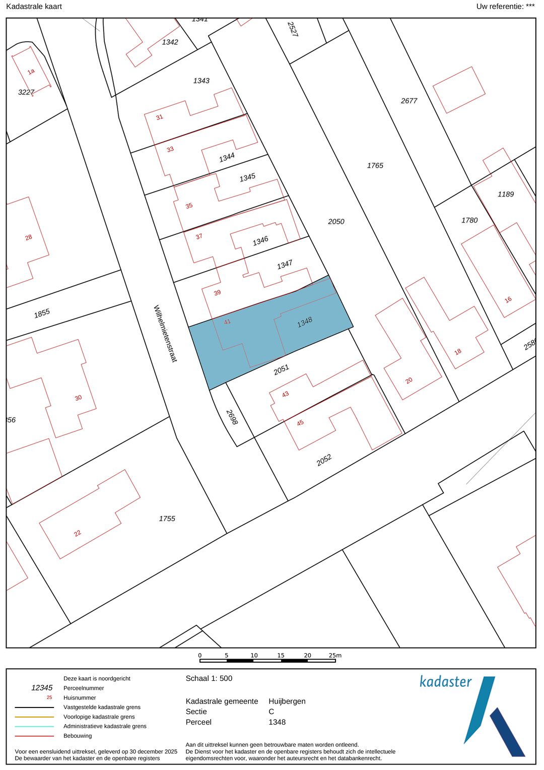 Foto 58 van Wilhelmietenstraat 41