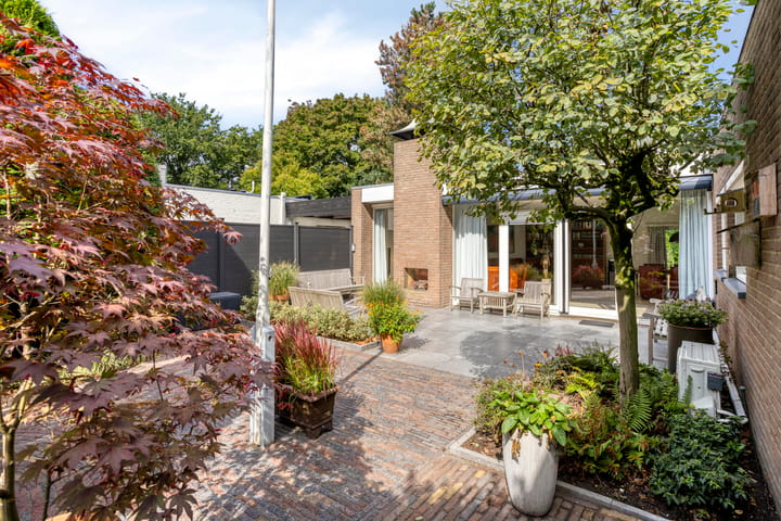 Foto 2 van Frederik Hendriklaan 7