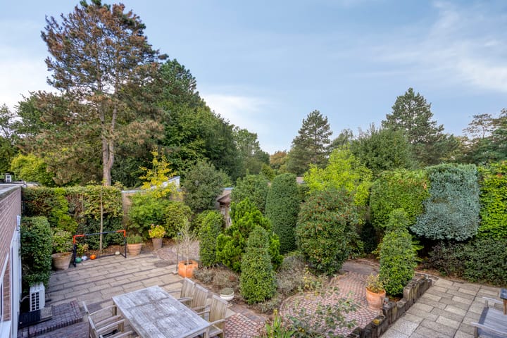 Foto 3 van Frederik Hendriklaan 7