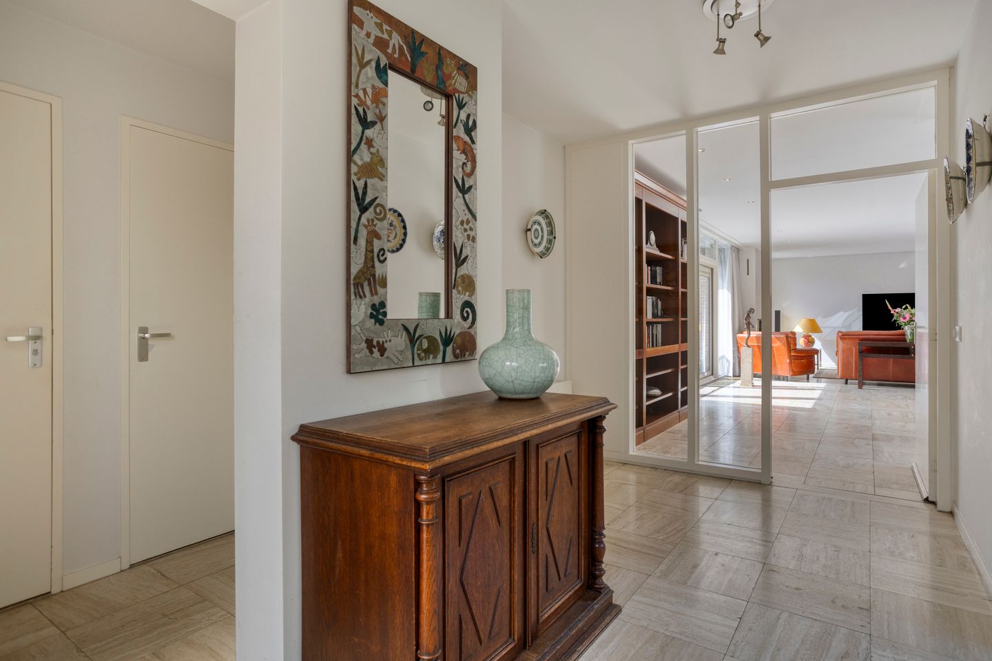 Foto 5 van Frederik Hendriklaan 7