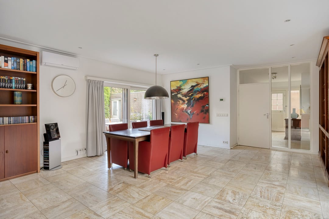 Foto 7 van Frederik Hendriklaan 7