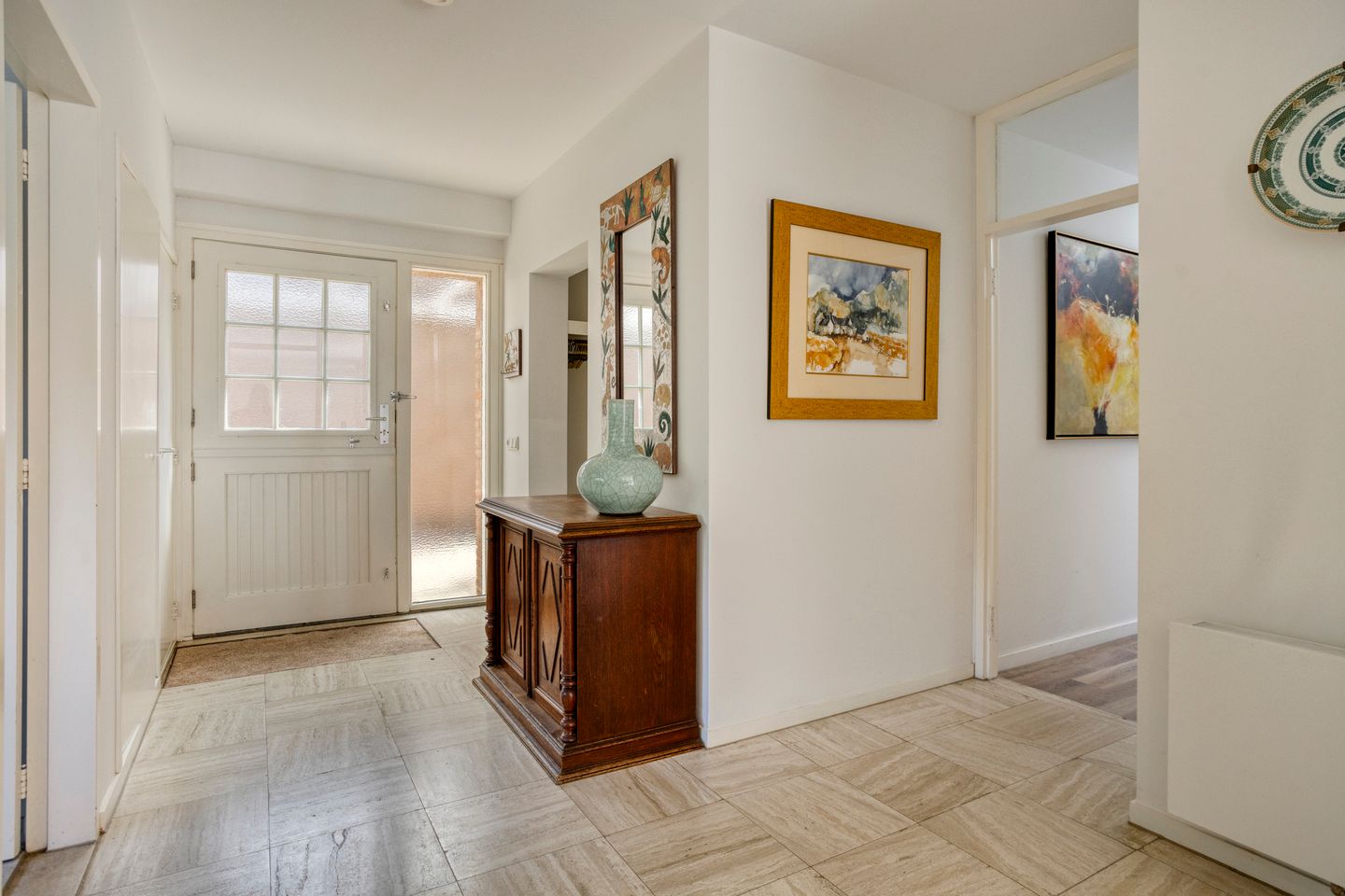 Foto 4 van Frederik Hendriklaan 7