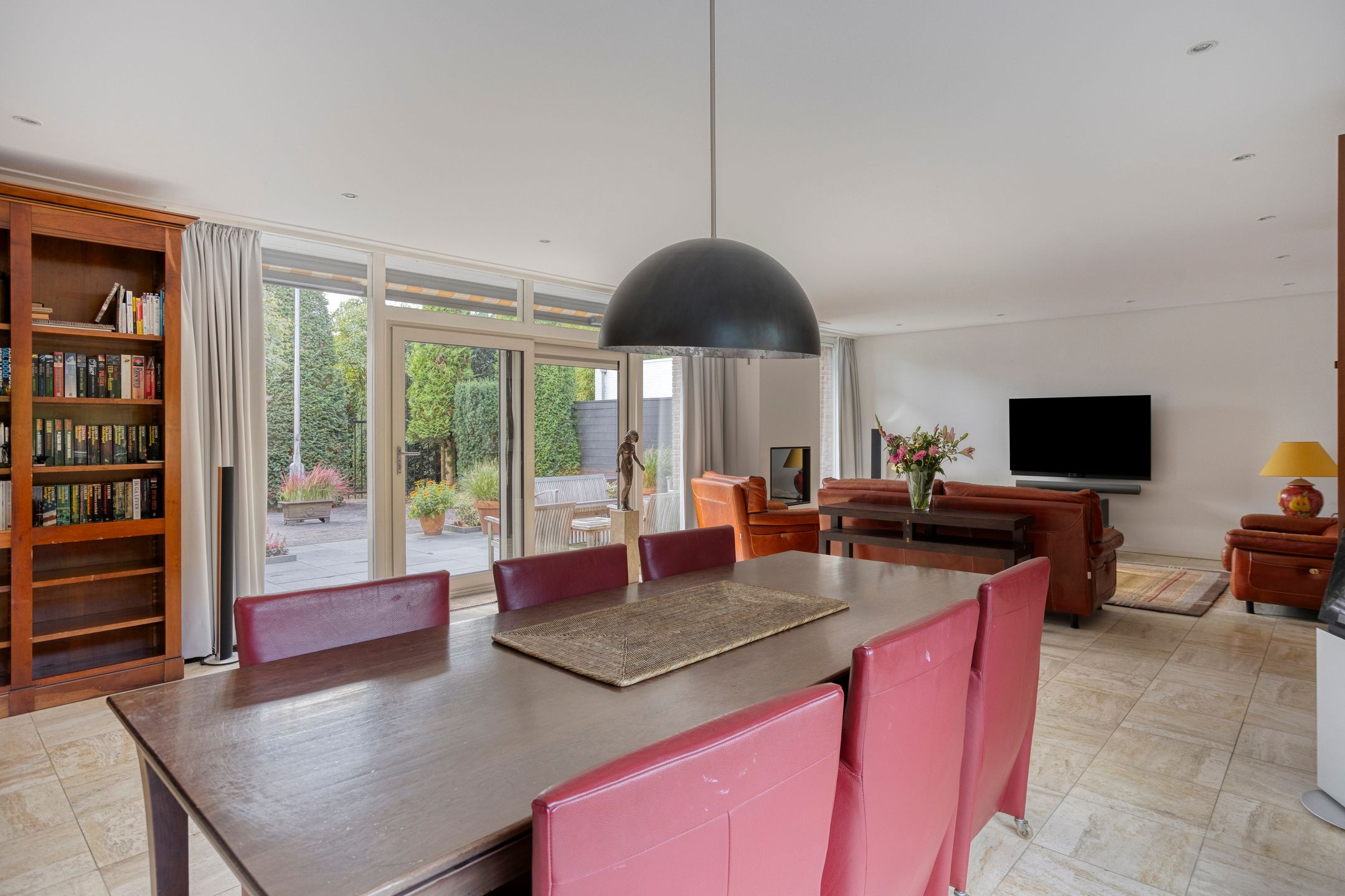 Foto 9 van Frederik Hendriklaan 7