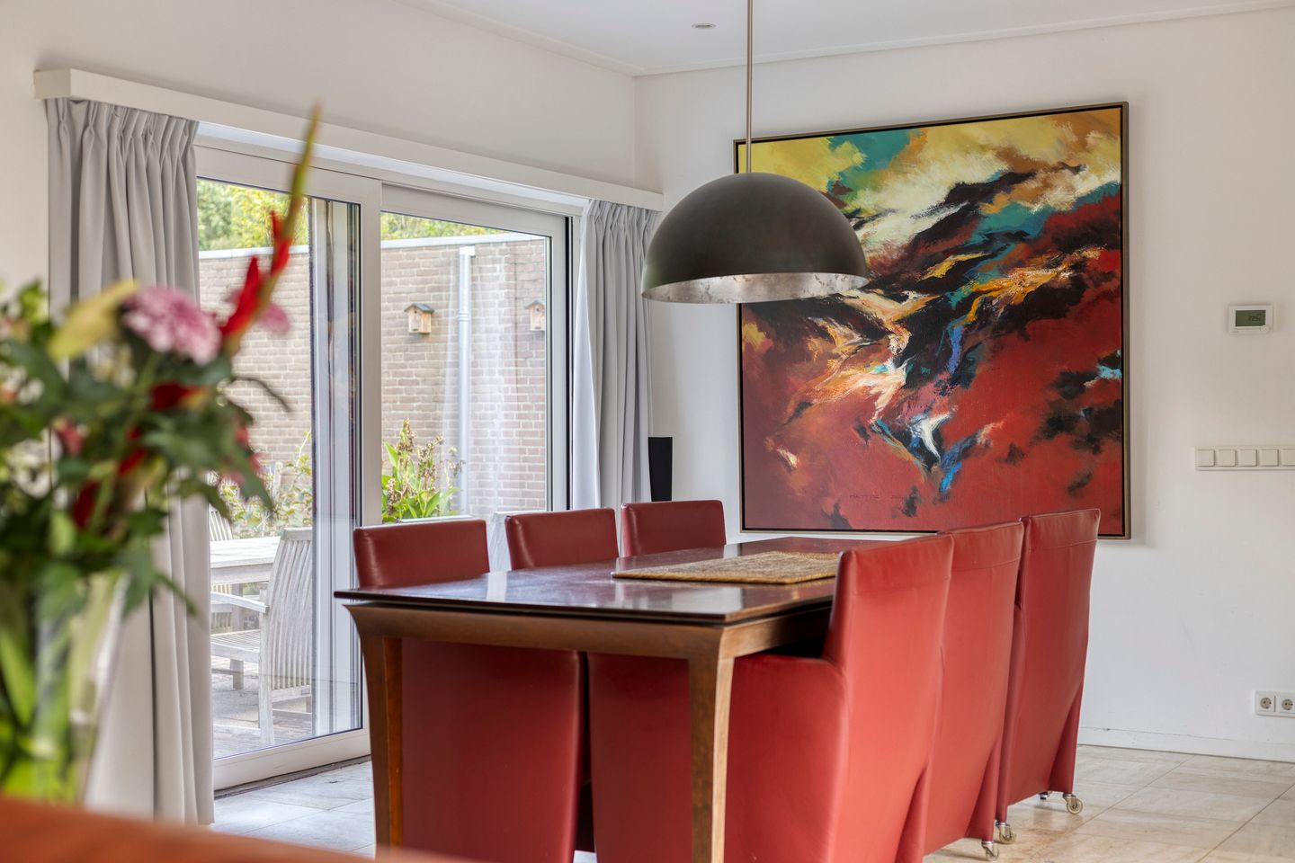 Foto 10 van Frederik Hendriklaan 7