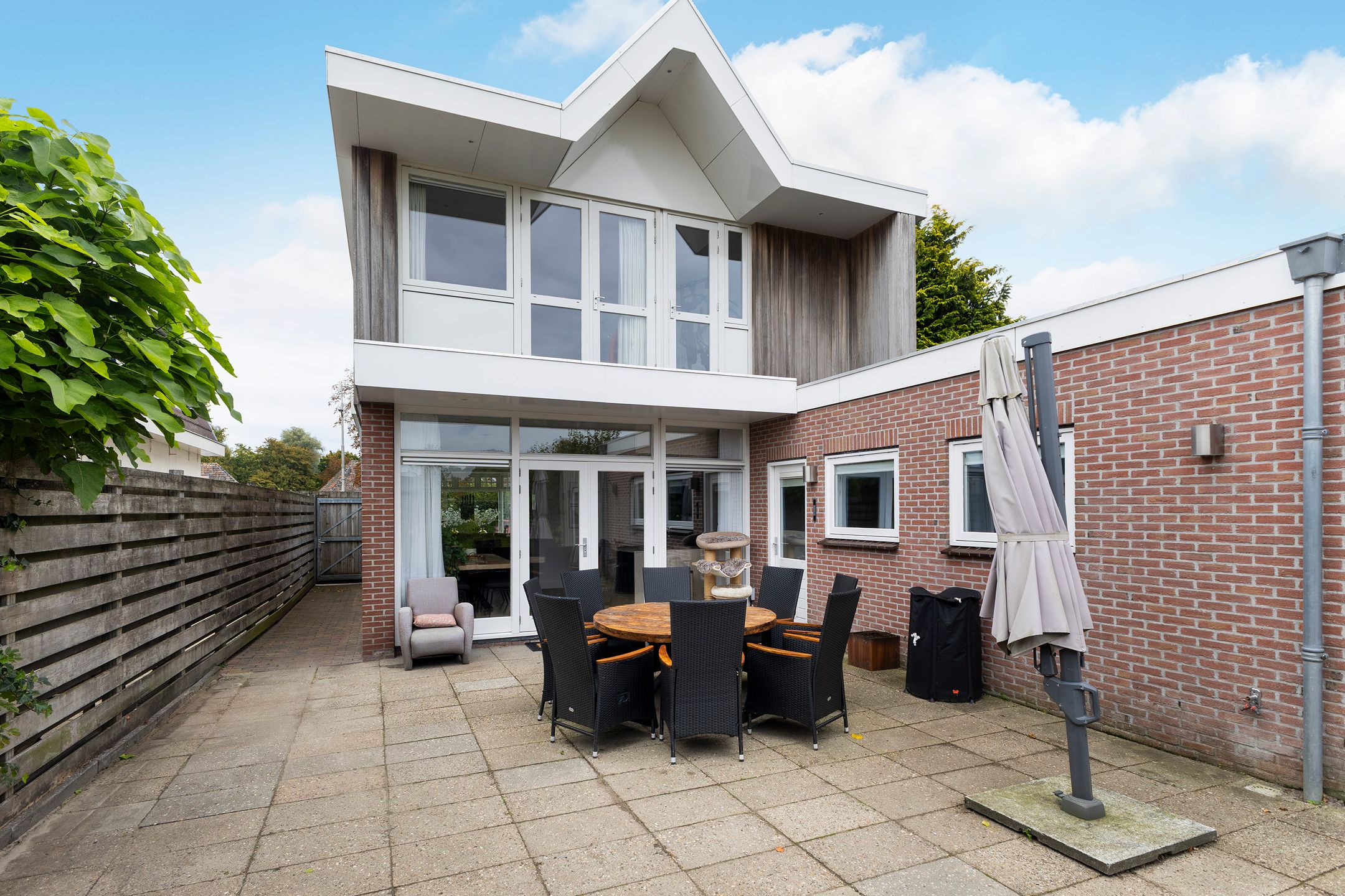 Foto 21 van Mr. P.J. Troelstraweg 167