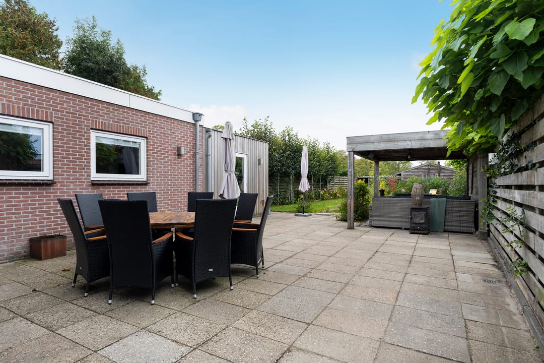 Foto 22 van Mr. P.J. Troelstraweg 167