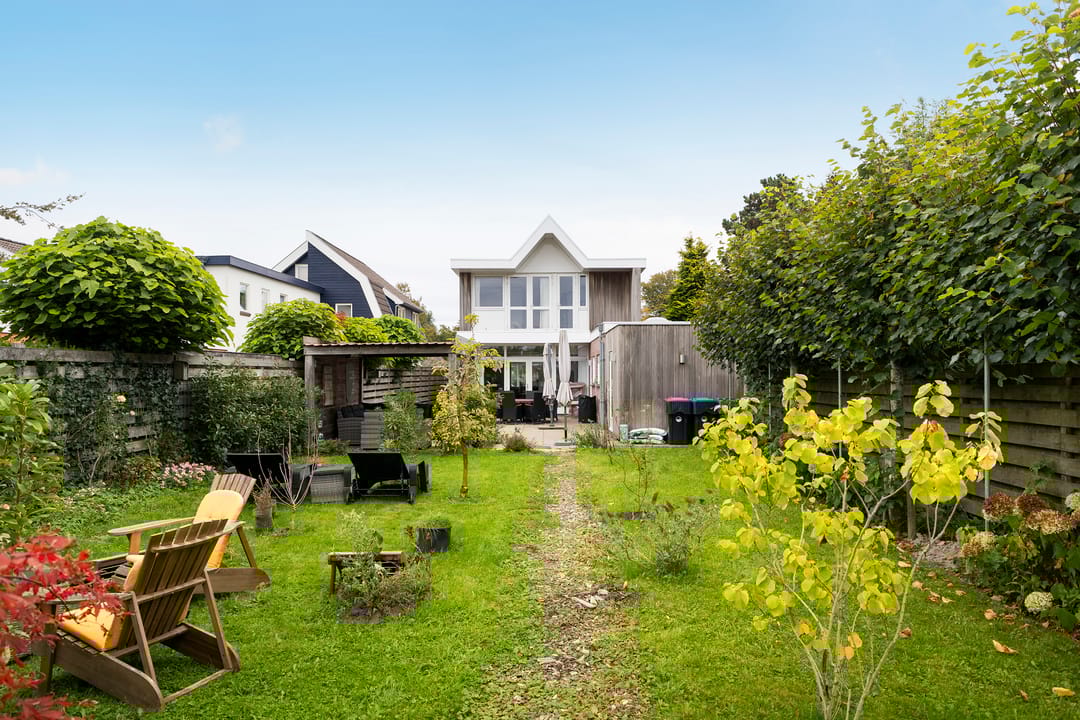 Foto 26 van Mr. P.J. Troelstraweg 167