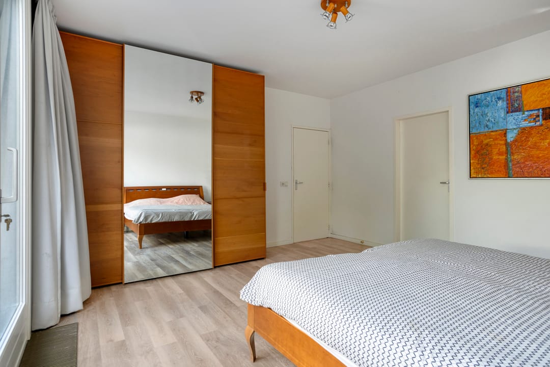 Foto 26 van Frederik Hendriklaan 7