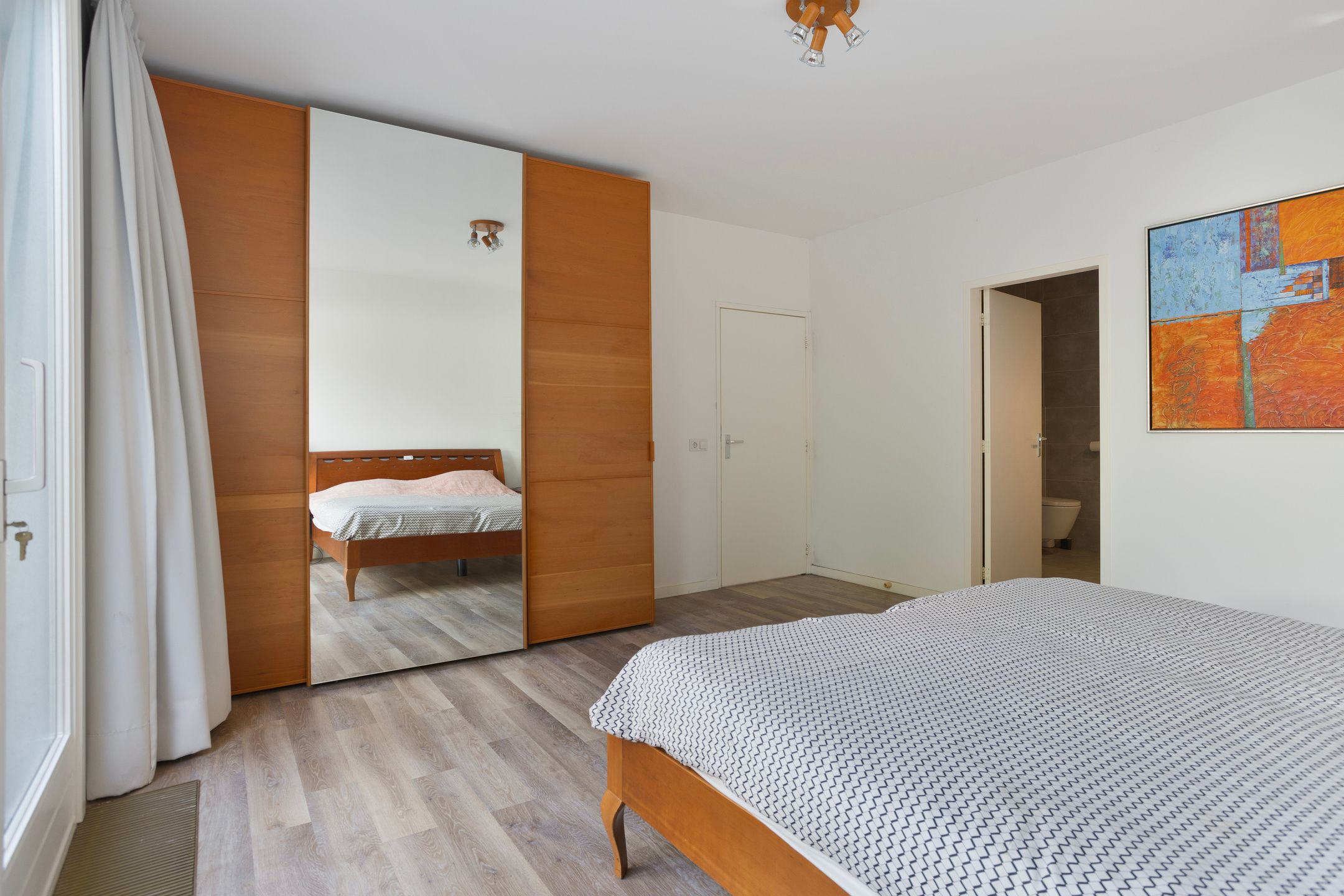 Foto 27 van Frederik Hendriklaan 7