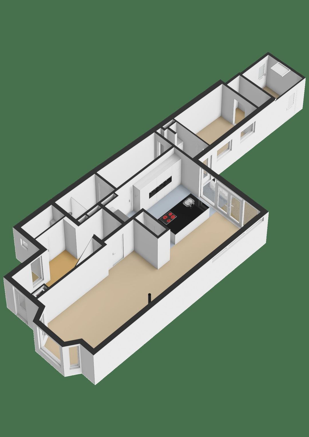 Foto 41 van Mr. P.J. Troelstraweg 167