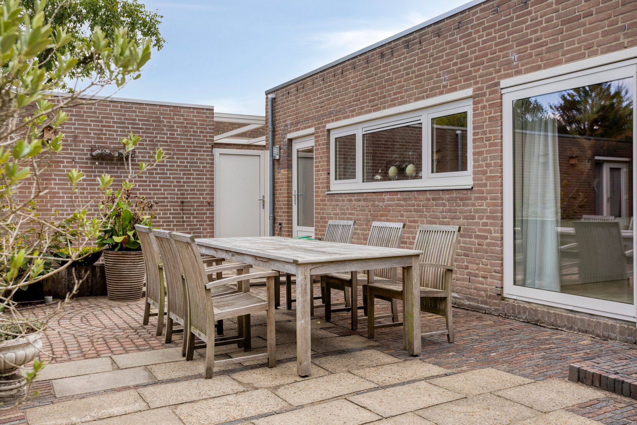 Foto 36 van Frederik Hendriklaan 7