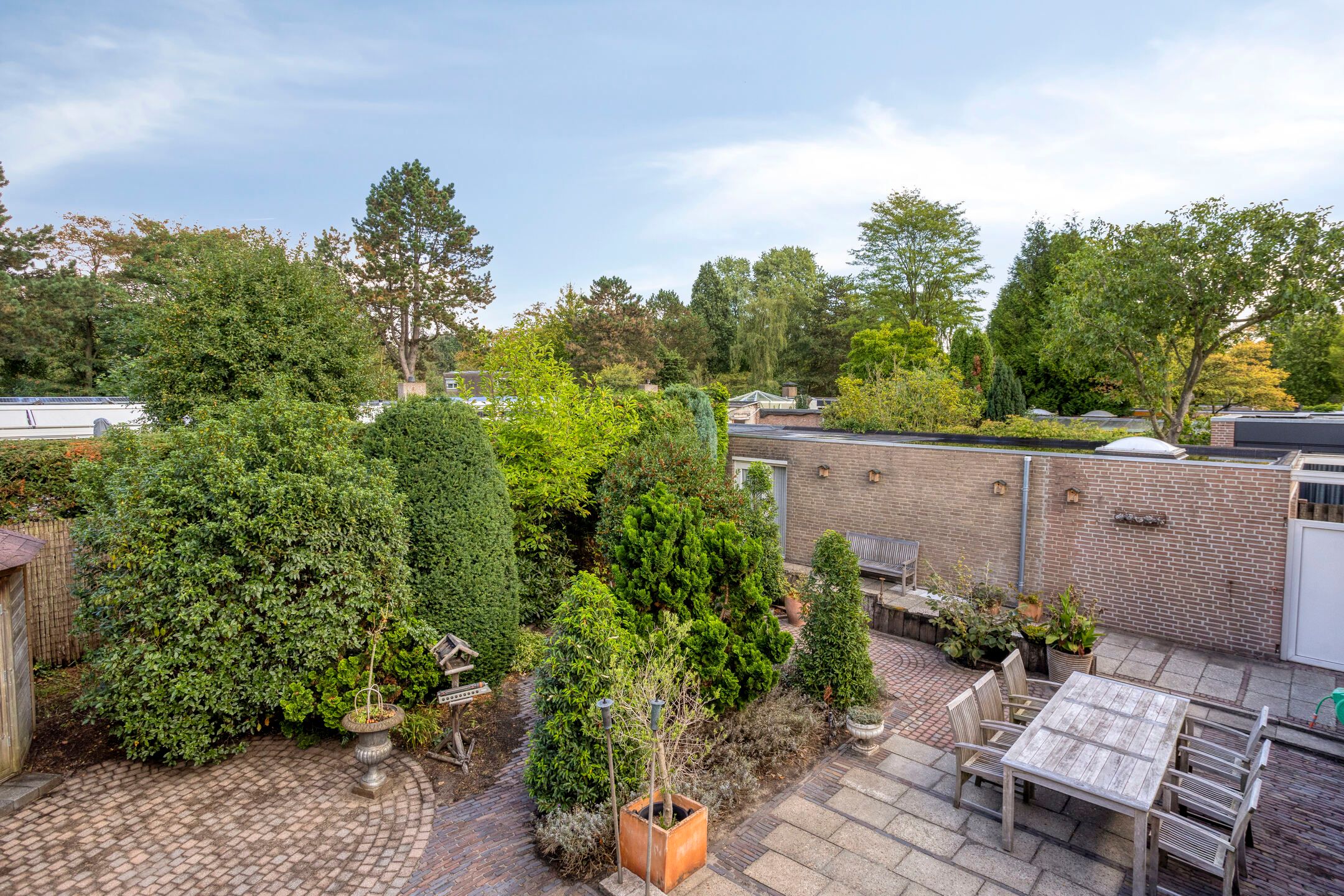 Foto 39 van Frederik Hendriklaan 7