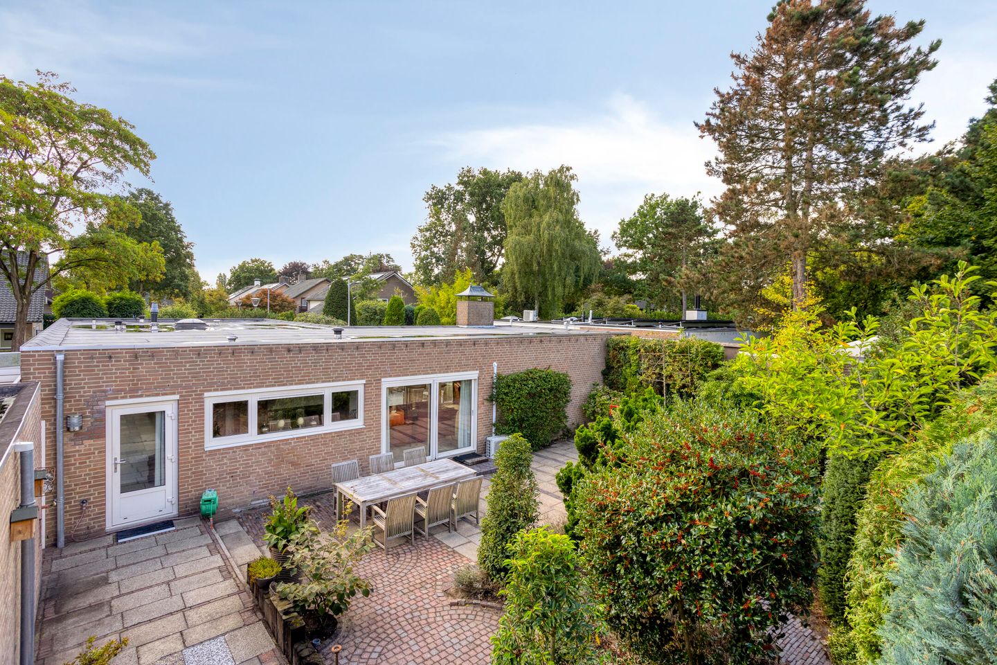 Foto 40 van Frederik Hendriklaan 7