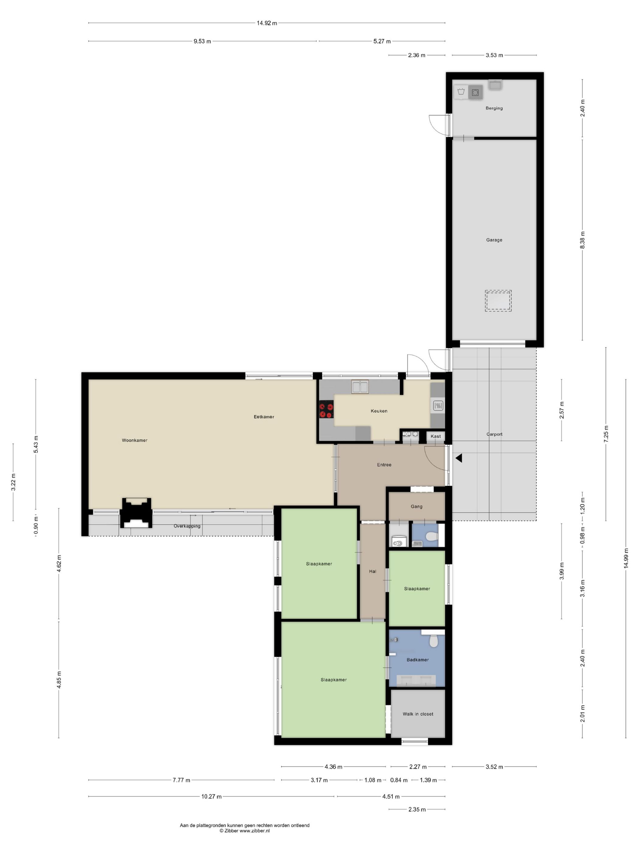 Foto 54 van Frederik Hendriklaan 7