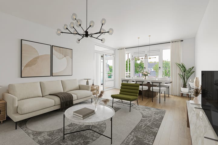 Foto 3 van Suze Groenewegstraat 56