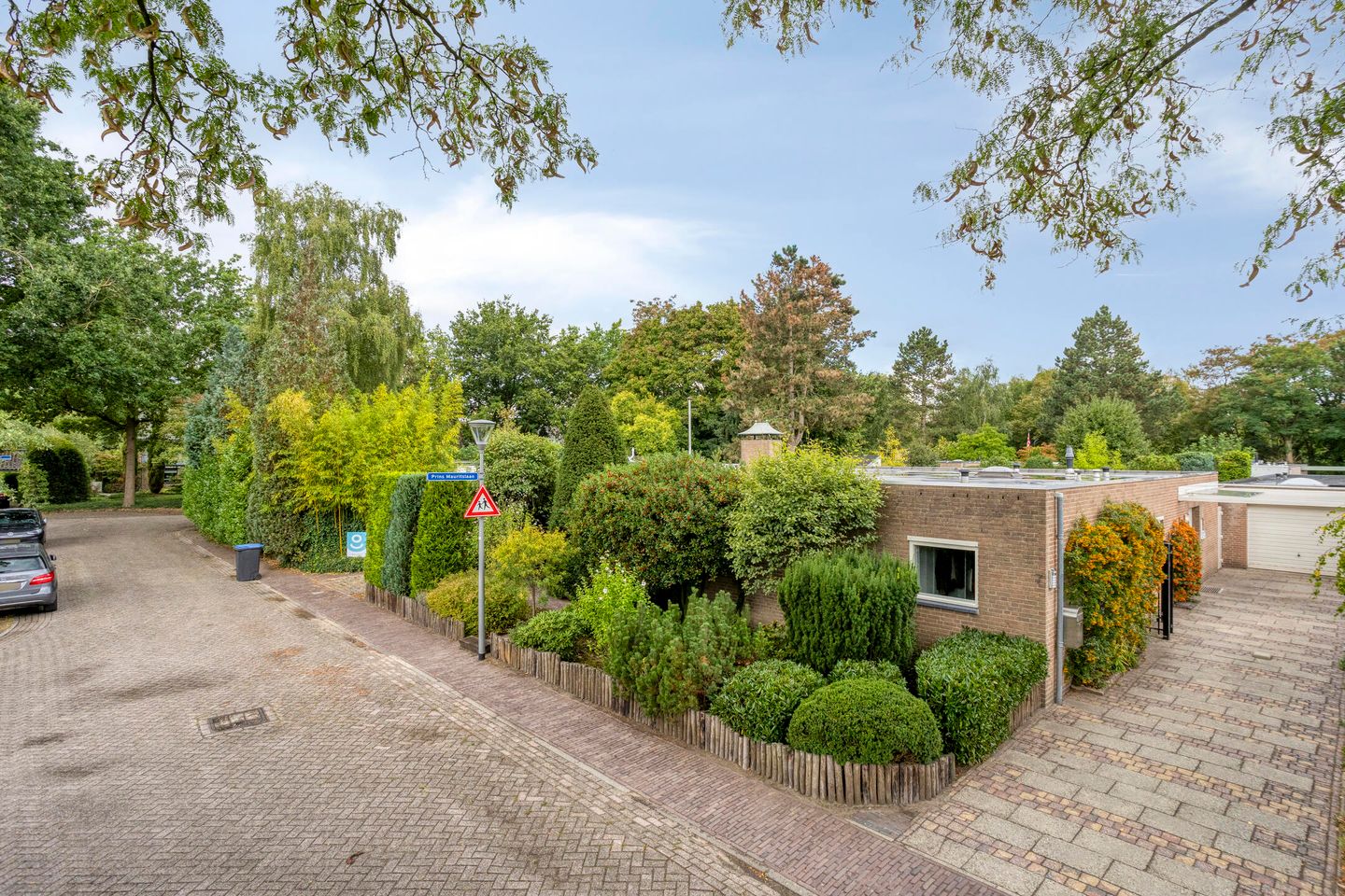 Foto 50 van Frederik Hendriklaan 7