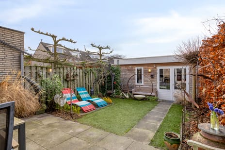 Burgemeester Vogelspad 4 tertiary image