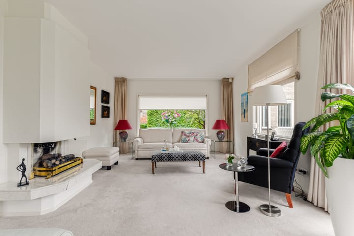 Foto 2 van Mozartlaan 18