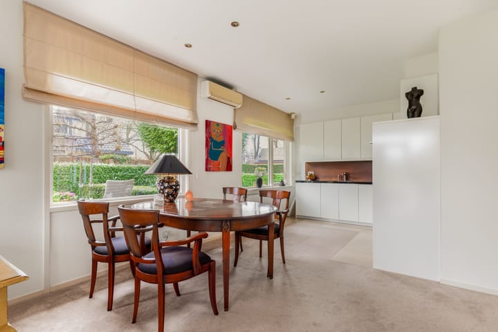 Foto 3 van Mozartlaan 18