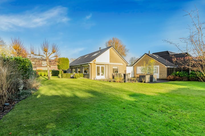 Foto 4 van Mozartlaan 18