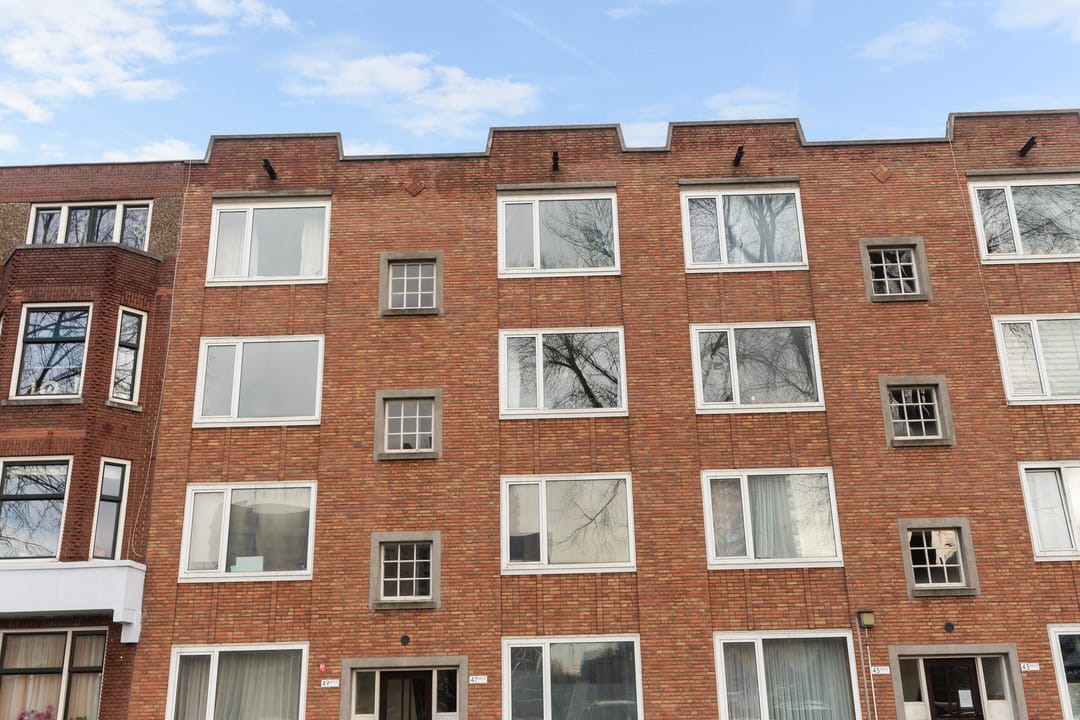 Photo 2 of Wevershoekstraat 47-B