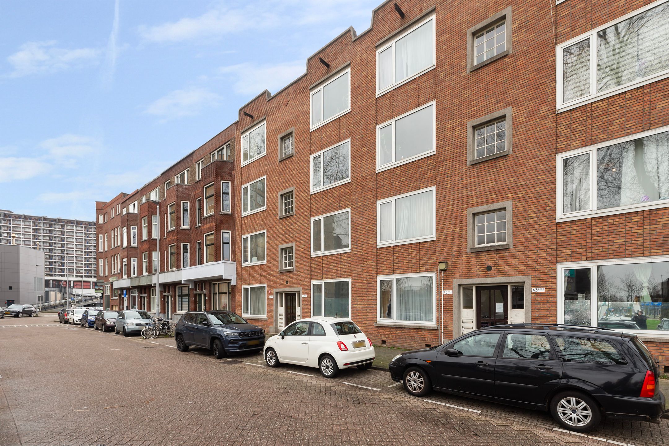 Photo 3 of Wevershoekstraat 47-B