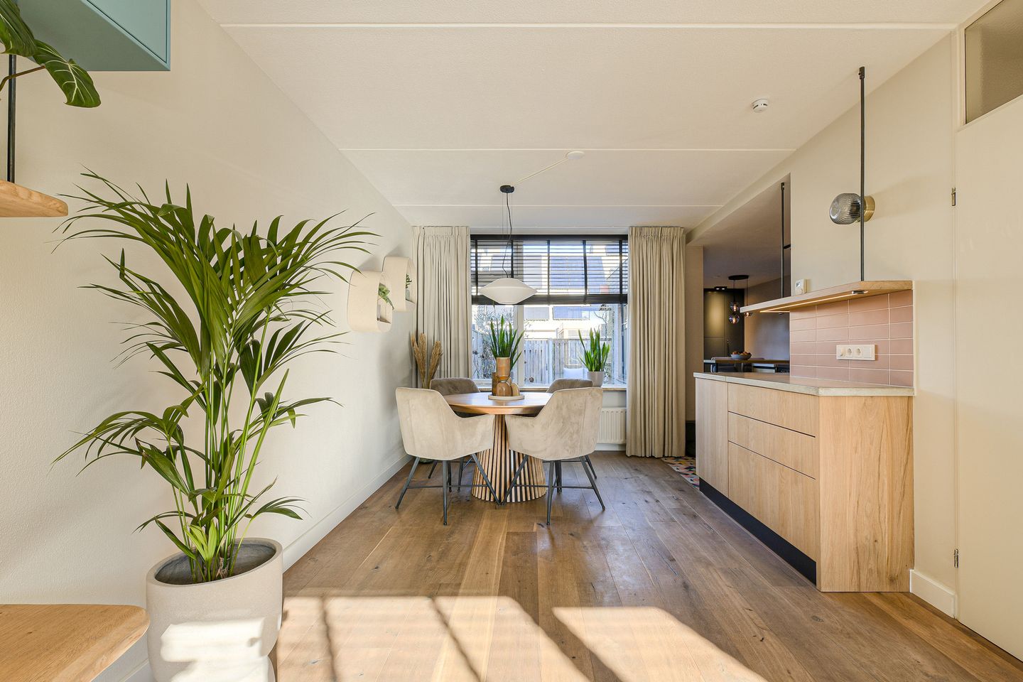 Foto 14 van Willem Dreeslaan 47