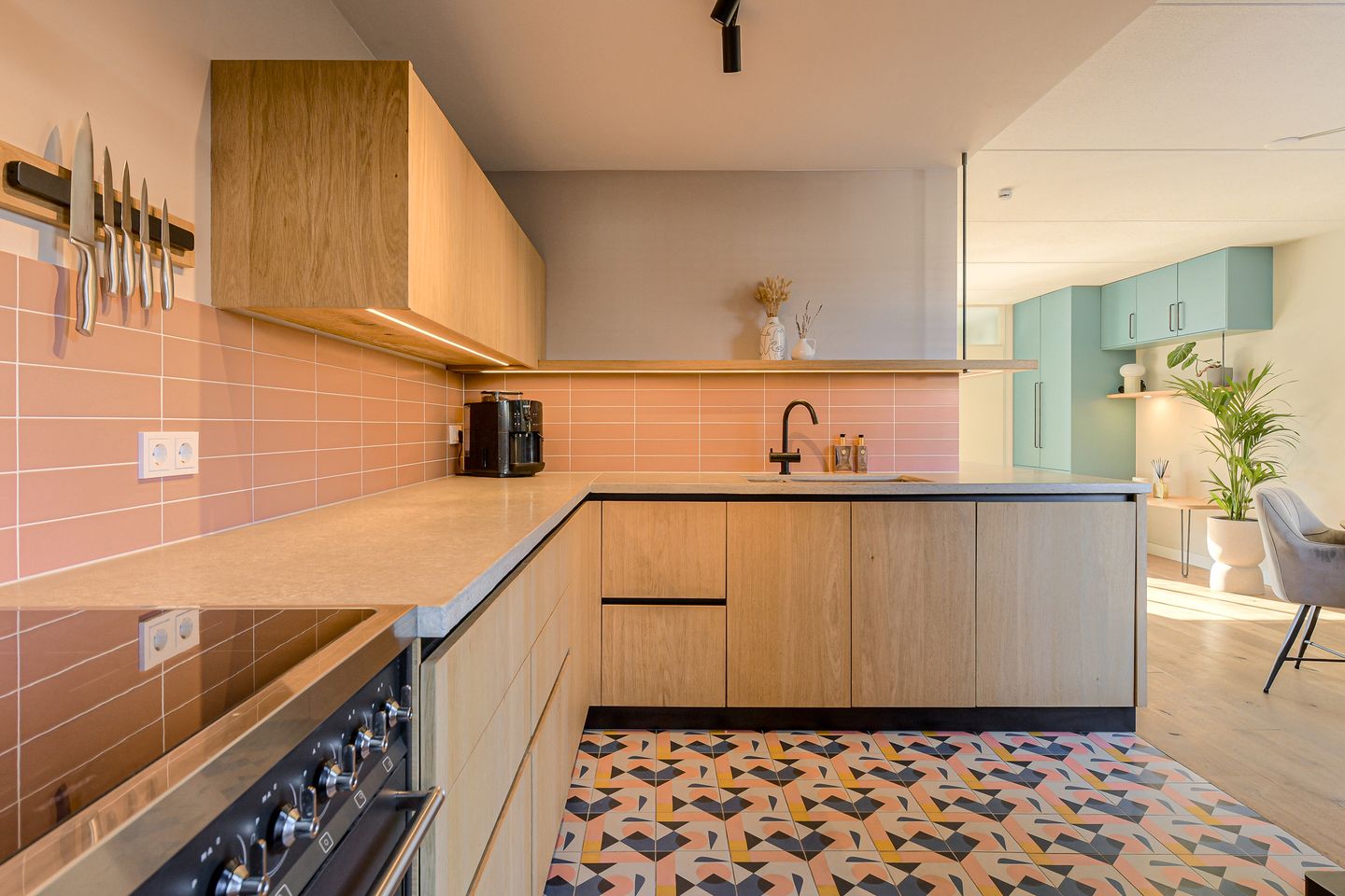 Foto 20 van Willem Dreeslaan 47