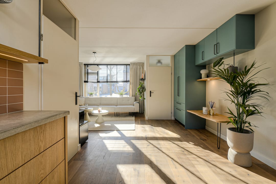 Foto 22 van Willem Dreeslaan 47