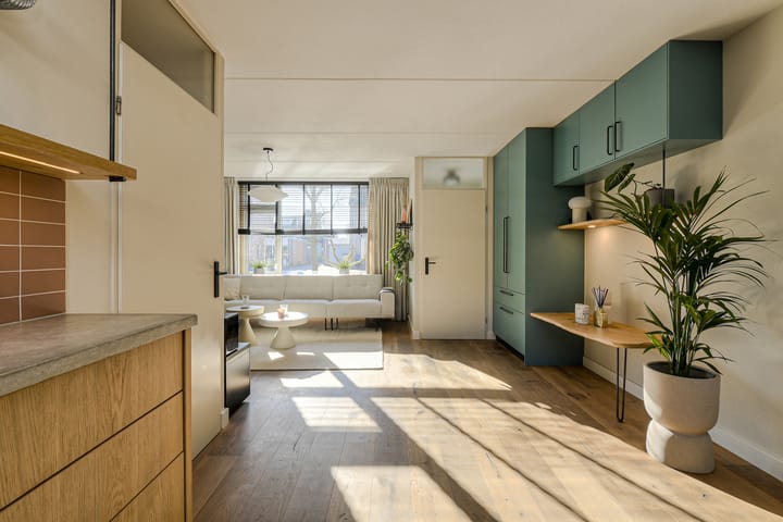 Photo 22 of Willem Dreeslaan 47