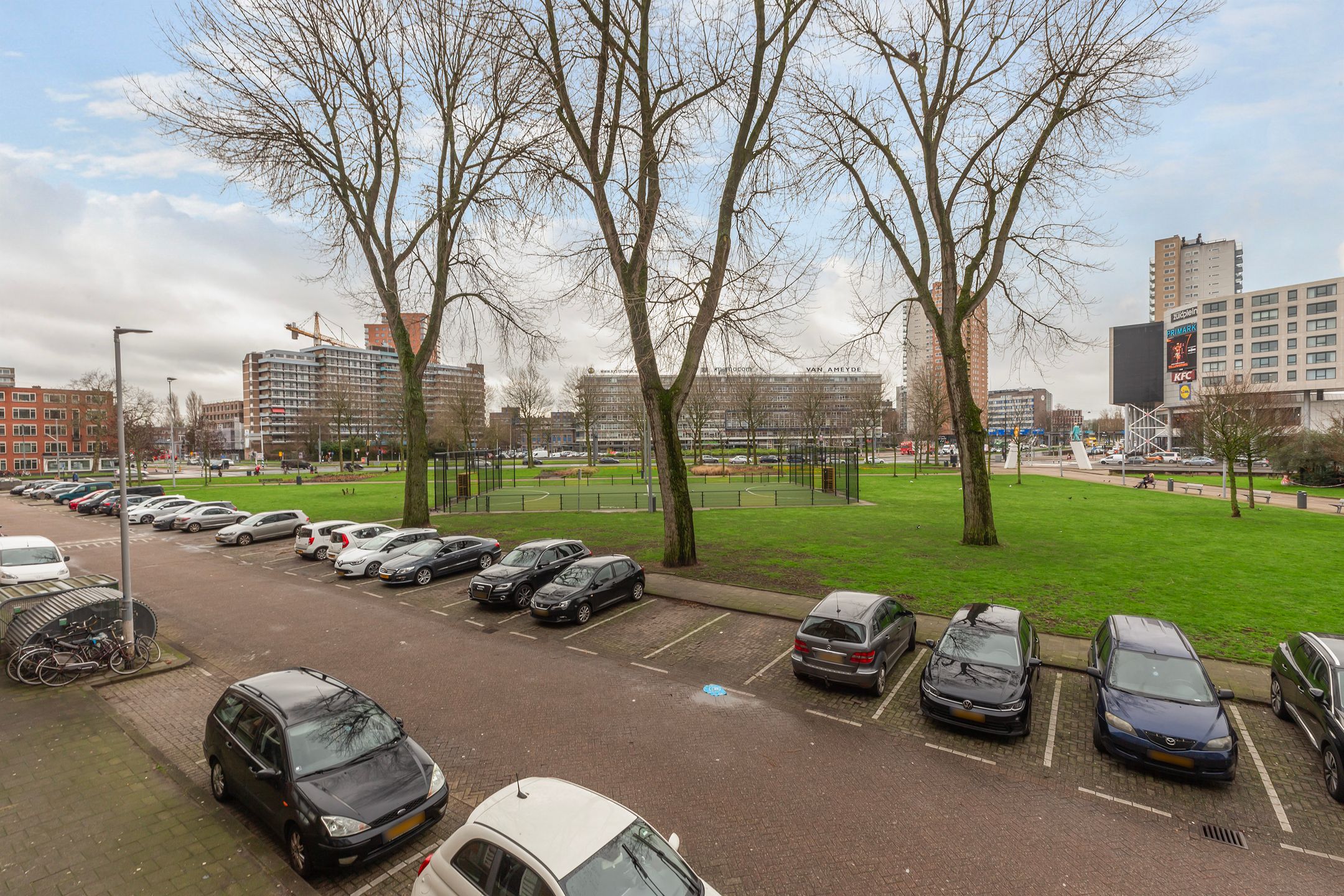 Photo 24 of Wevershoekstraat 47-B