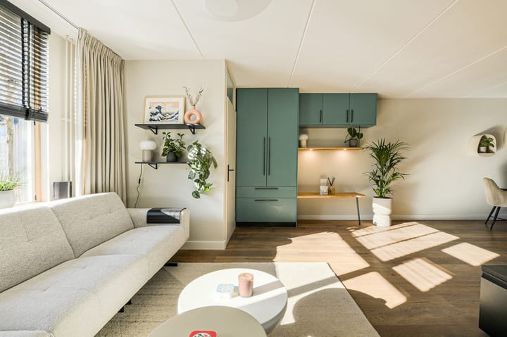 Photo 12 of Willem Dreeslaan 47