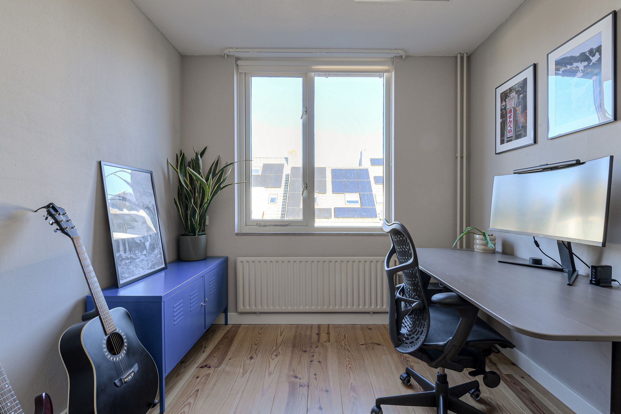 Foto 33 van Willem Dreeslaan 47