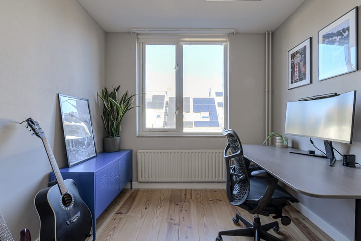 Photo 33 of Willem Dreeslaan 47