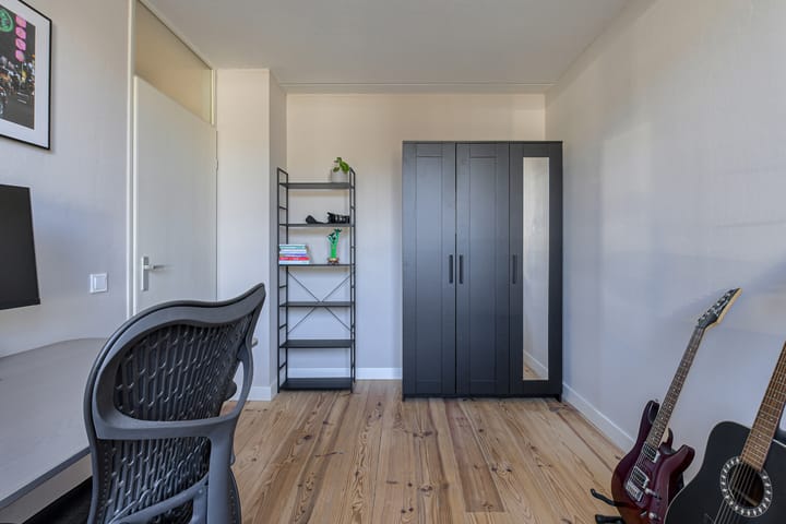 Photo 34 of Willem Dreeslaan 47