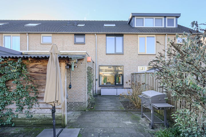 Photo 42 of Willem Dreeslaan 47