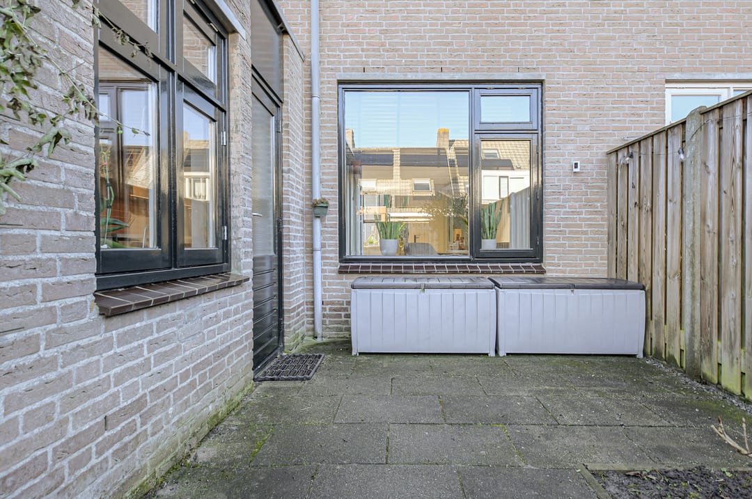 Foto 43 van Willem Dreeslaan 47