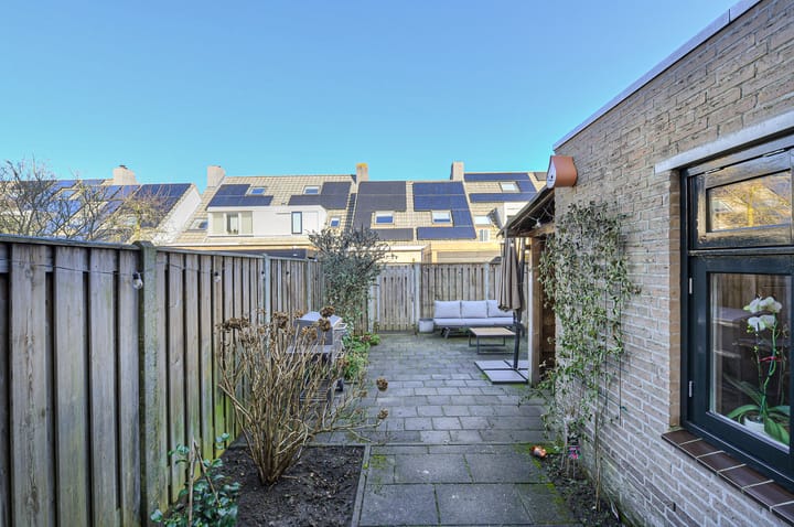 Photo 44 of Willem Dreeslaan 47