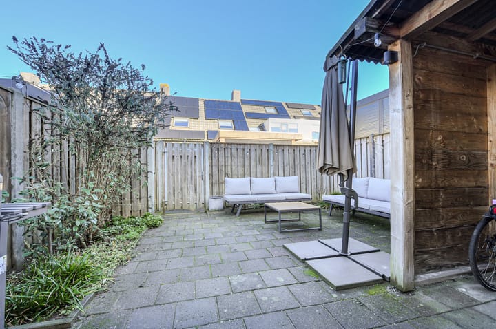 Photo 45 of Willem Dreeslaan 47