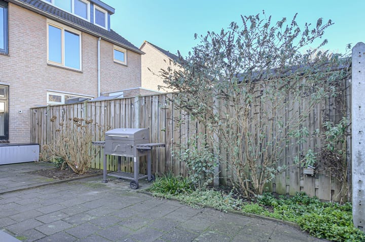 Photo 47 of Willem Dreeslaan 47