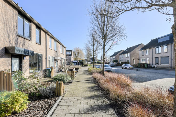 Photo 48 of Willem Dreeslaan 47