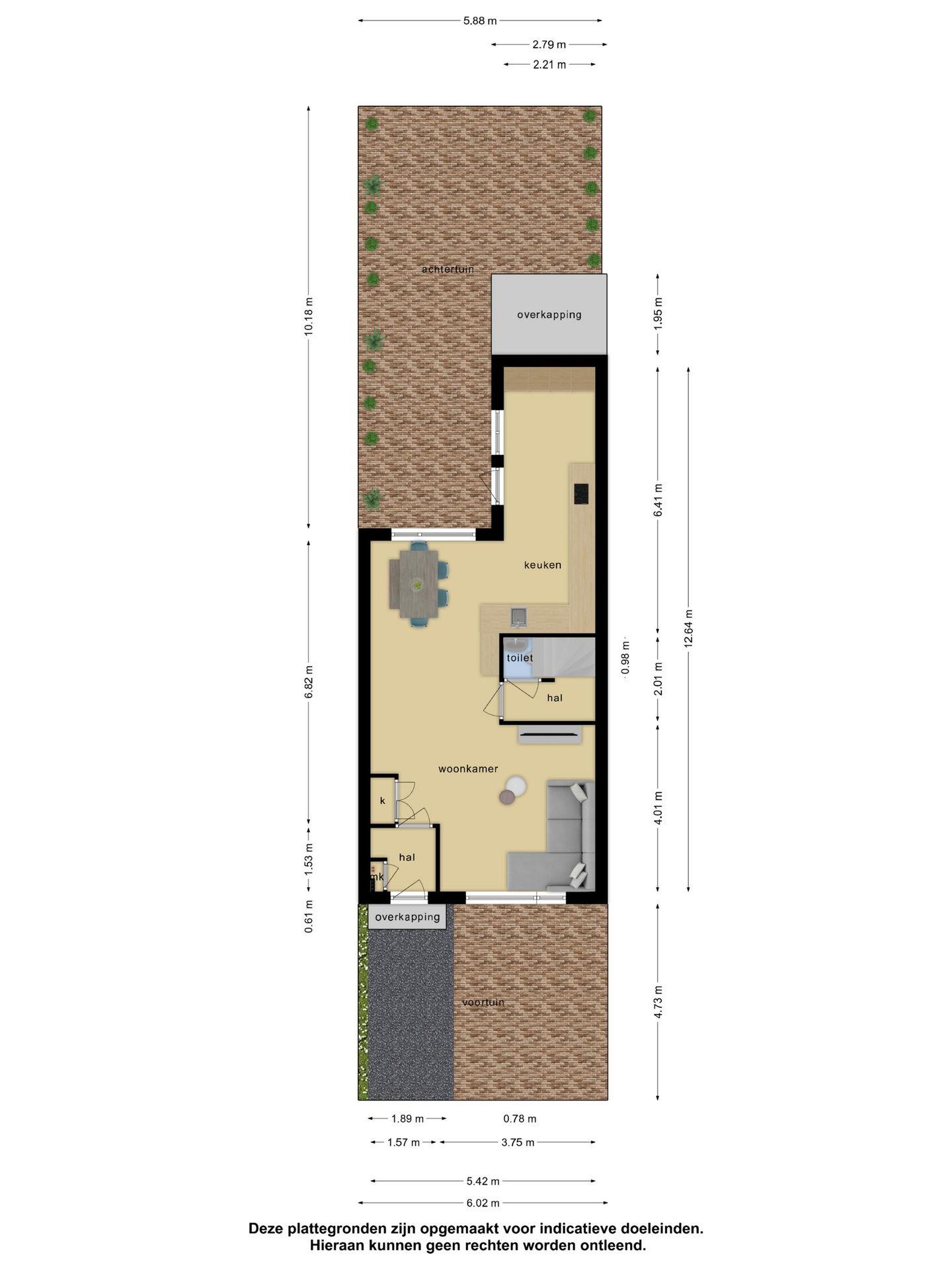 Foto 50 van Willem Dreeslaan 47